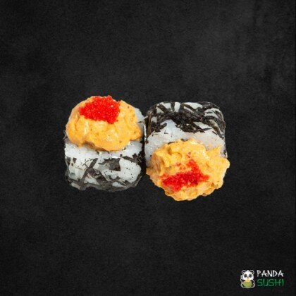 Ролл «Самурай»