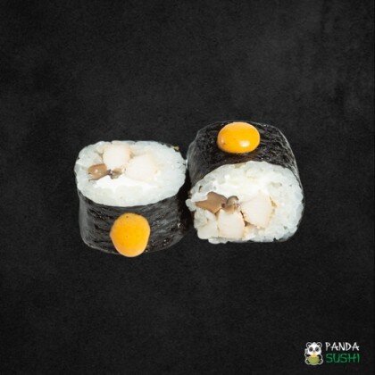 Ролл «Мясной»