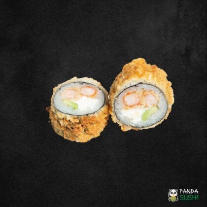 Темпура с креветкой