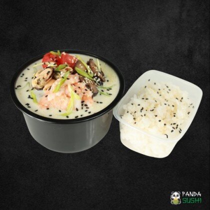 Суп «ТОМ КХА»