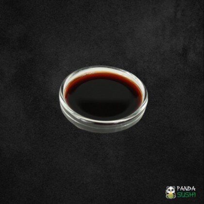 Соевый соус