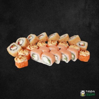 Сет «Лайк» 24 шт