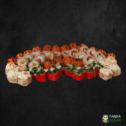 Сет «Шаман» 48 шт