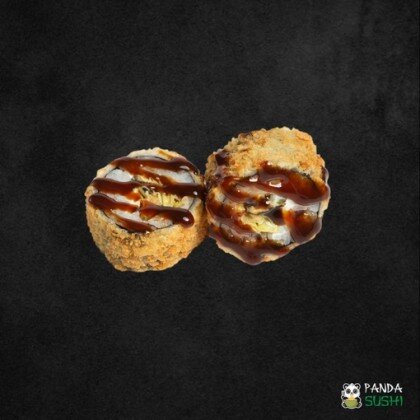 Темпура с мидиями