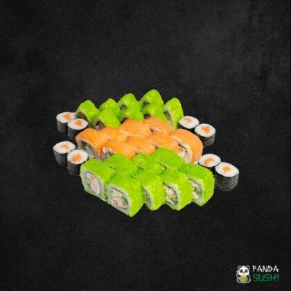 Сет «Классика» 32 шт