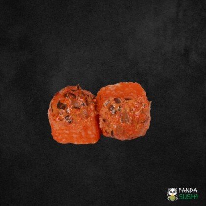 Запеченный ролл «Шицу»