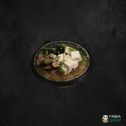 Мисо классический