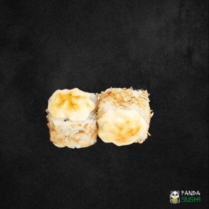 Запеченный «Бонито» с креветкой