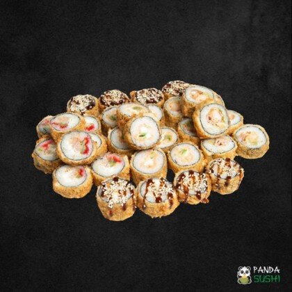 Темпура «Бомба» 32 шт