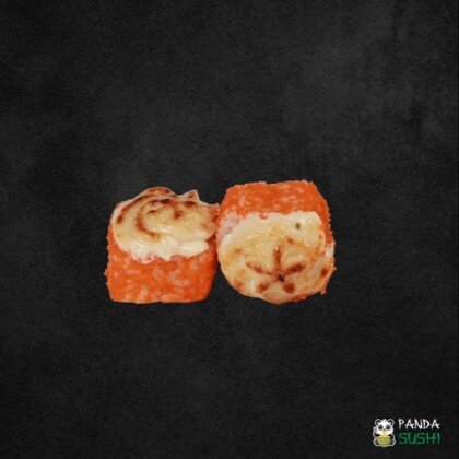 Ролл запеченный «Мидея»