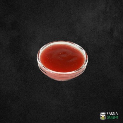 Соус брусничный