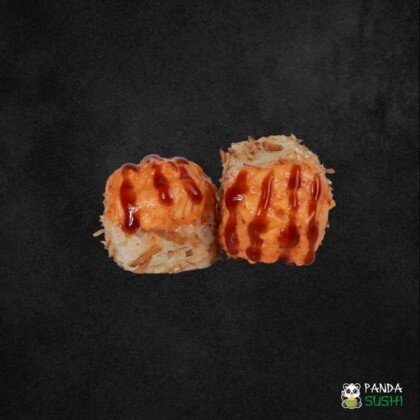 Ролл запеченный «Феникс»