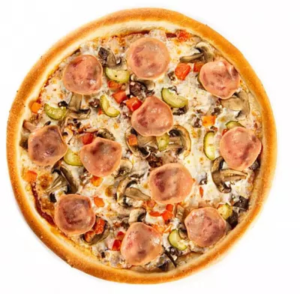 Пицца «Августа»