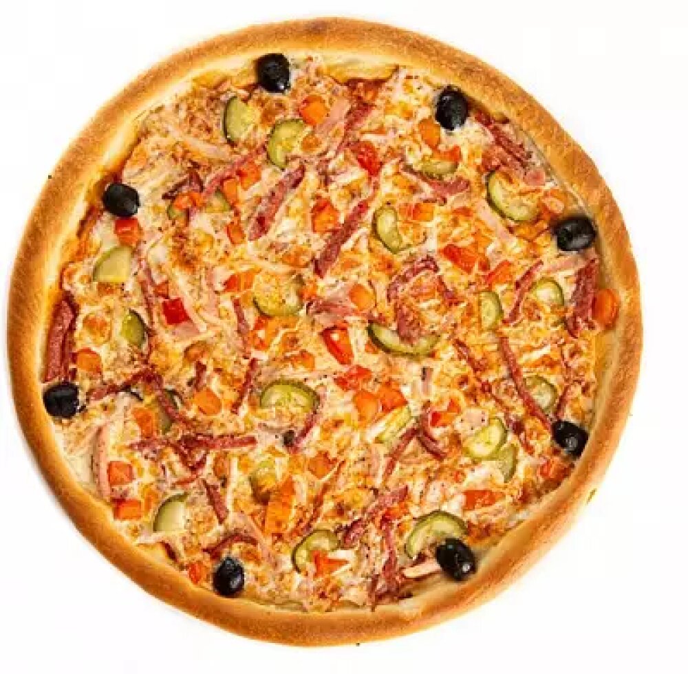 Пицца «Верона»