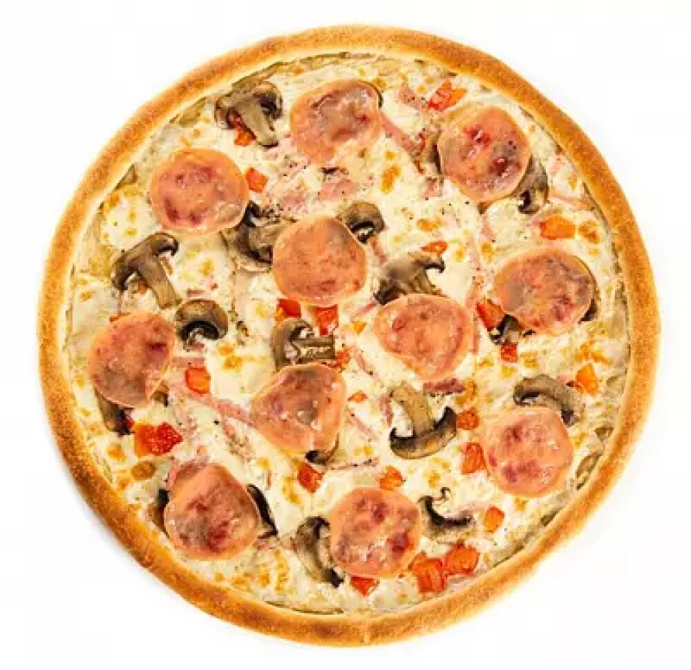Пицца «Спецпредложение»