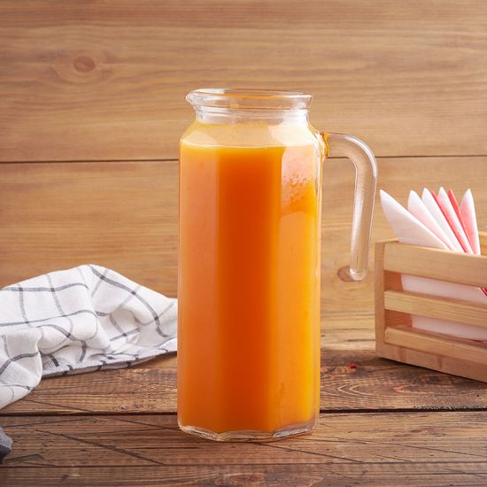 Морс Облепиховый