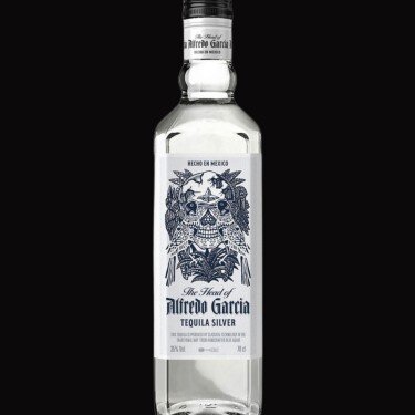 The Head of Alfredo Garcia