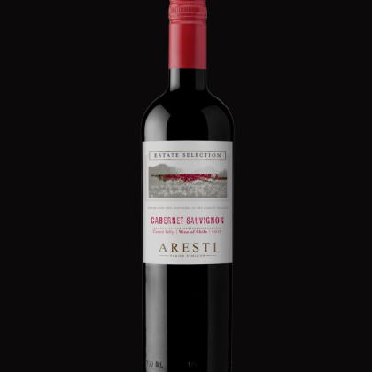 Aresti "Rutasur" Reserva, Cabernet Sauvignon