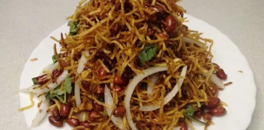 15.Салат Картофельный 三丝爆豆