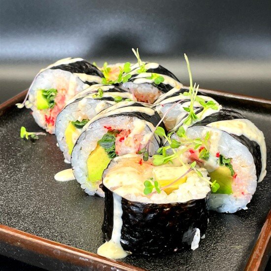 Спэйс тунец