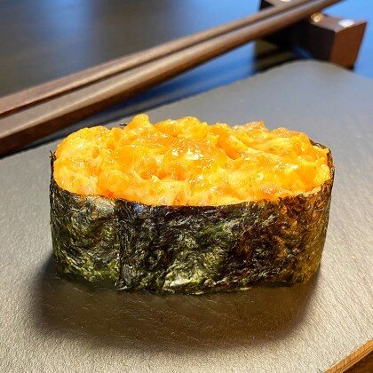 Суши Спайси лосось