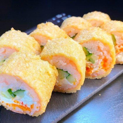 Кайсен + фирменный соус "Кайсен"