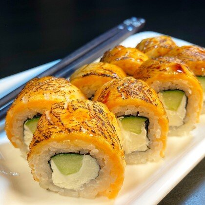 Филадельфия GRILL