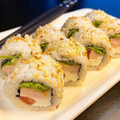 Ролл Цезарь