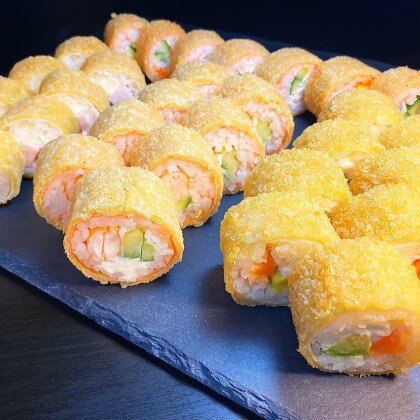 Сет Темпурный