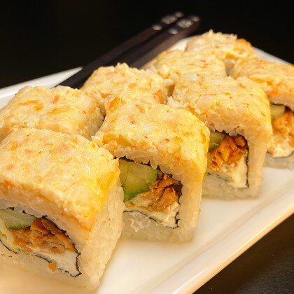 Креветка Тар-Тар