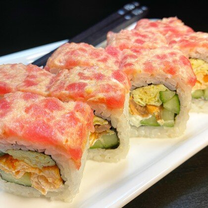 Тунец Тар-Тар