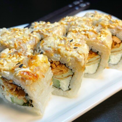 Угорь Тар-Тар