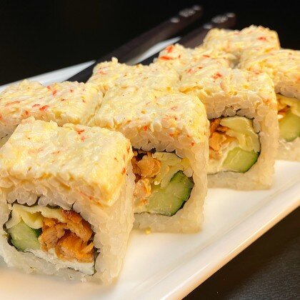 Краб Тар-Тар