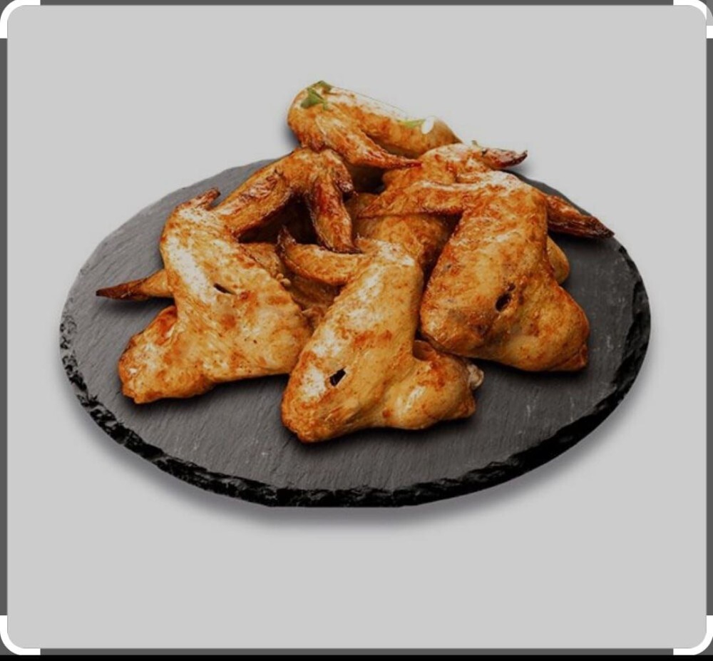 Крылышки куриные
