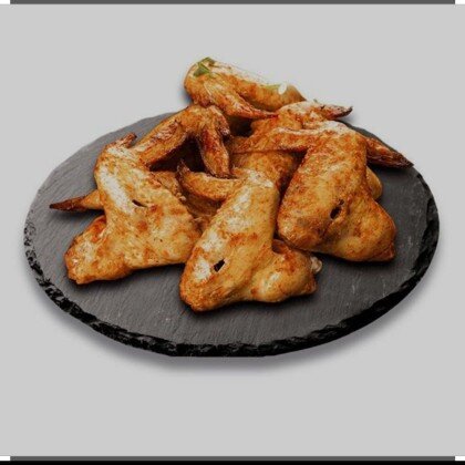 Крылышки куриные