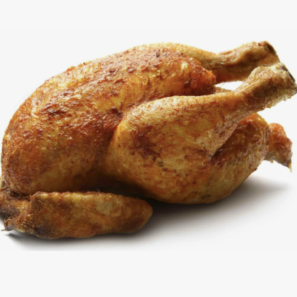 Курица гриль (Внимание! Может измениться стоимость в зависимости от веса)