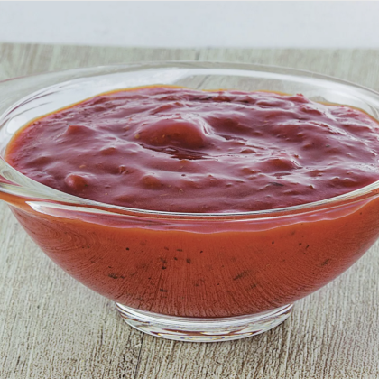 Соус красный