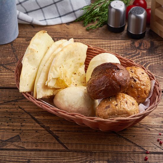 Хлебная корзинка