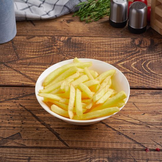 Картофель фри