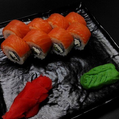 Филадельфия лайт