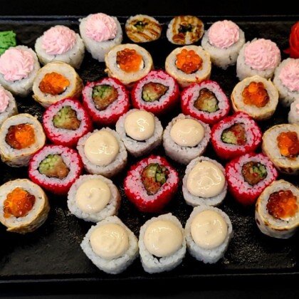 Умами Дэлайт