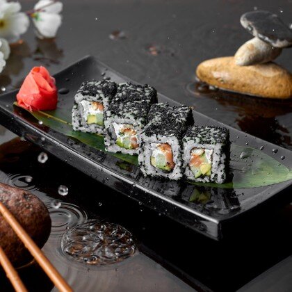 Ролл «Филадельфия»