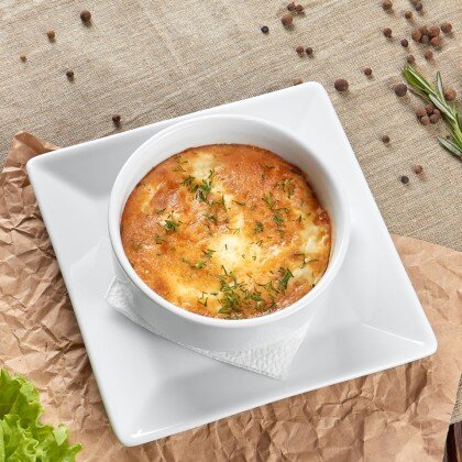 Бьянко формаджи