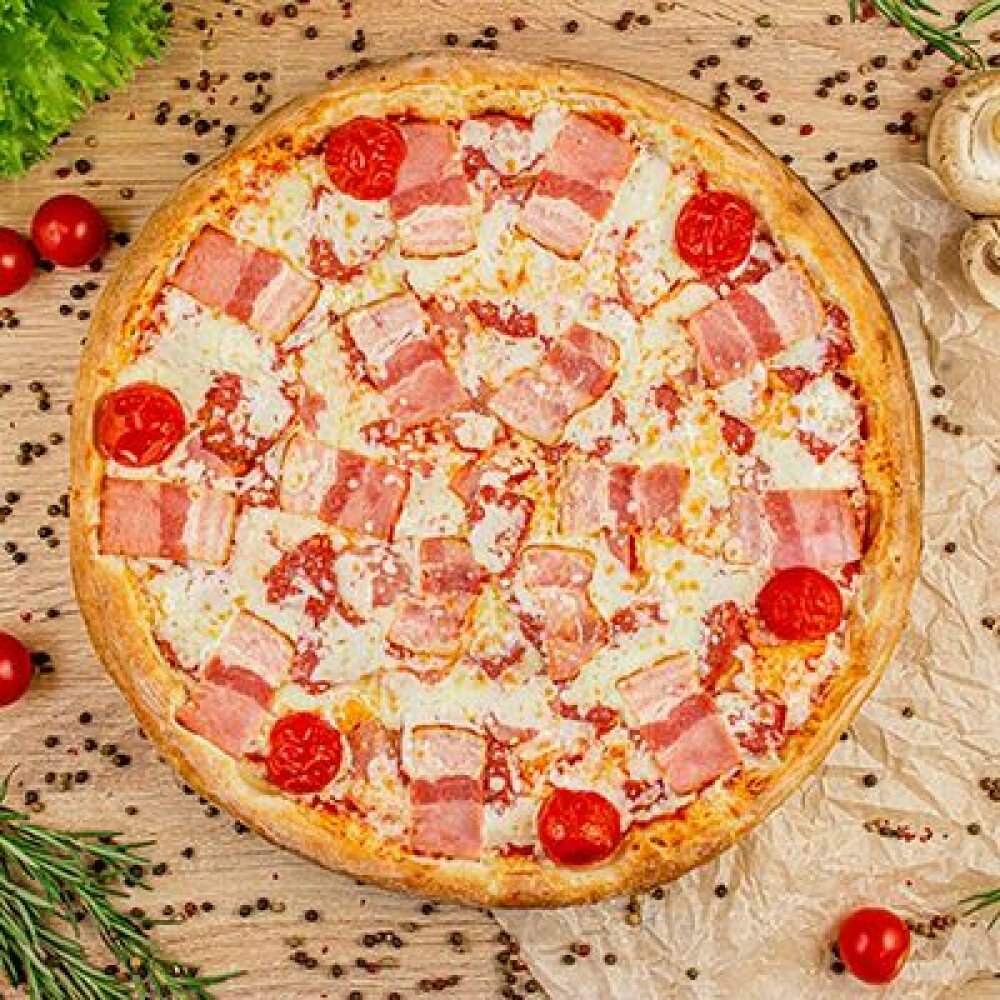 Пицца «Европа»