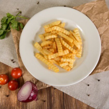 Картофель фри