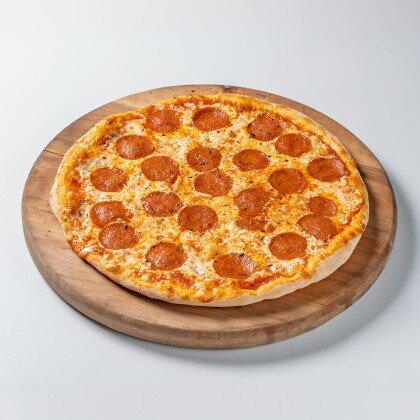 Пицца Пепперони