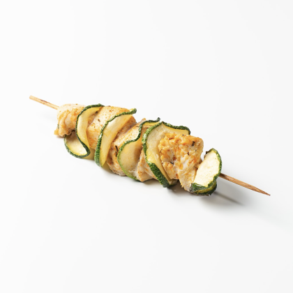 Шашлычок с курицей