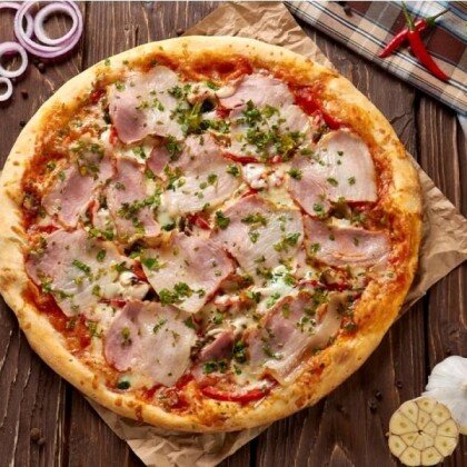 Пицца «Мексикано»