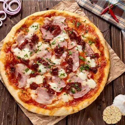 Пицца «Турино»