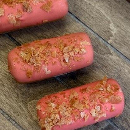 Картошка Морковная